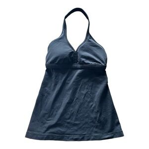 Lululemon Black Tank Top